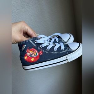 Kids Converse